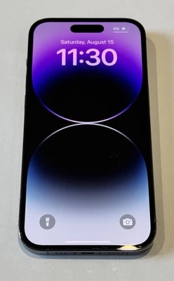 Apple iPhone 14 Pro 128GB for Sale - Shop New & Used Cell Phones