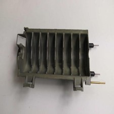 Whirlpool WPW10190929 Refrigerator Ice Maker  Ice M