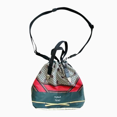 TOGA Archives TOGA TOO Americana Conjoined Mini Drawstring