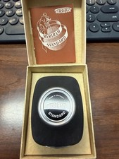BERTRAM STANDARD LIGHT, EXPOSURE METER.