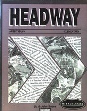 Headway: Bisherige Ausgabe - Refresher Course: Headway, Elementary, Arbeitsbuch,