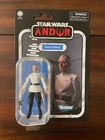 2025 Star Wars Vintage VC346 DEDRA MEERO Andor 3.75" Scale Hasbro Action Figure