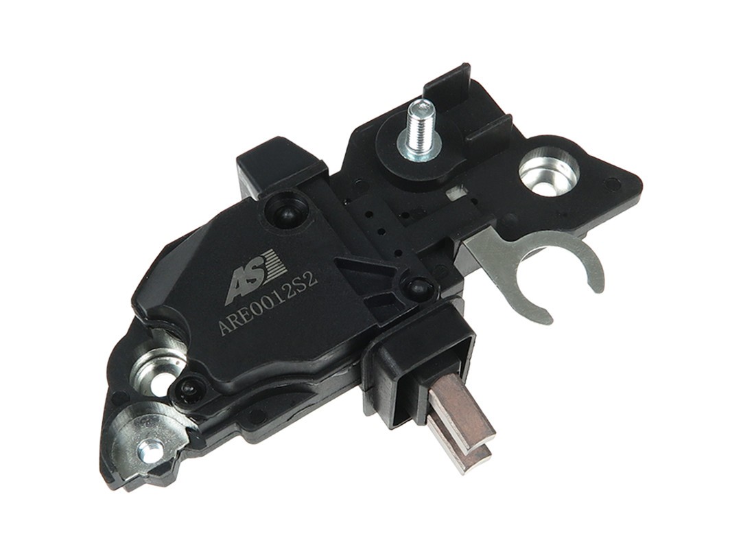2x ✅Fits AS ROZRUSZNIKI I ALTERNATORY ARE0012S2 ALTERNATOR REGULATOR ⭐UK Seller⭐