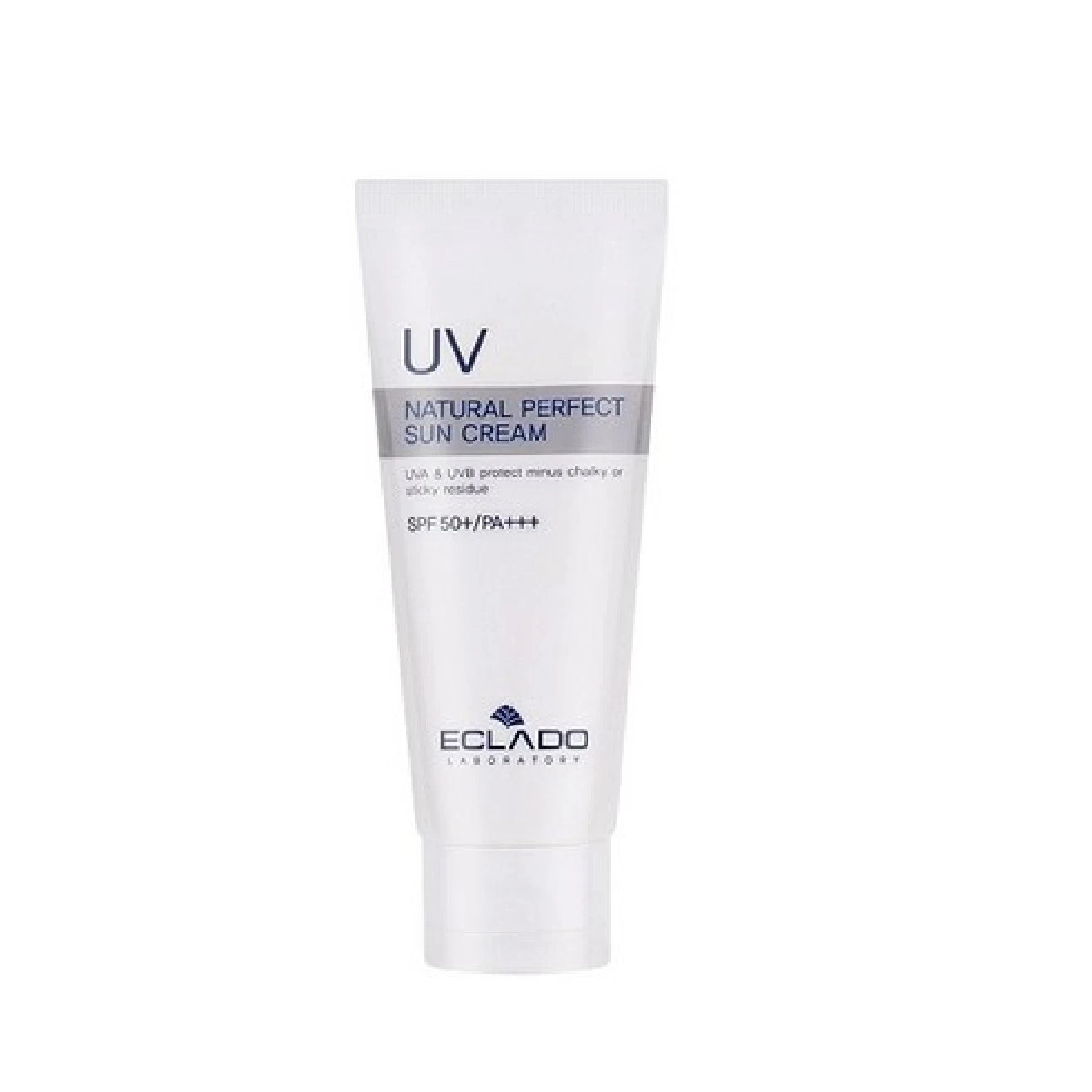 ECLADO UV Natural Perfect Sun Cream SPF50+ PA+++ 70g (2.46oz) K-Beauty