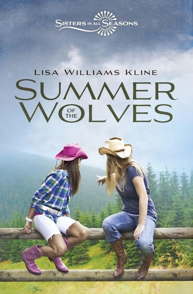 Lisa Williams Kline | The Summer Of The Wolves | Taschenbuch | Englisch (2024)-image