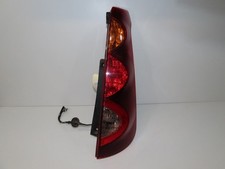 Feu arrière Nissan NOTE