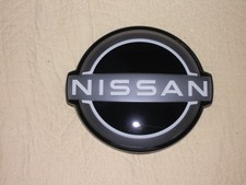 Genuine Nissan Grille Emblem 62889-9HF0A for sale online | eBay