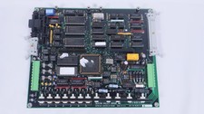 SVG Silicon Valley Group Interface Controller PCB 99-80332-01