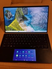 ASUS ZenBook 14 UX434F, Intel I7-10510U, 16GB...