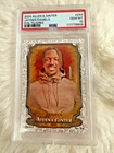 2024 Topps Allen & Ginter - Jayden Daniels #293 (RC) PSA 10