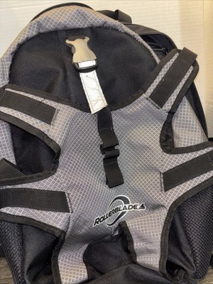 Rollerblade  Backpack 1990s