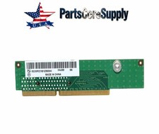 01AJ929 Lenovo ThinkCentre M920q M920x M720q P330 Tiny Pcie4 Risercard USK