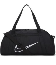 Nike Gym Club Women's Training Duffel Bag DA1746-010 Black