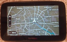 TomTom Pkw Navi GO 520 (5 Zoll, Updates via WiFi, Karten-Updates Welt, Stauverme