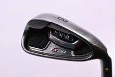 Ping G20 #8 Iron / 36 Degree / Yellow Dot / Stiff Flex Ping CFS Shaft