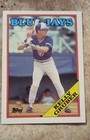 Photo of 1988 Topps - Kelly Gruber #113