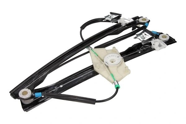 Lève-vitre électrique avant MAXGEAR 50-0206 pour OE 1M0837461A en acier renforcé