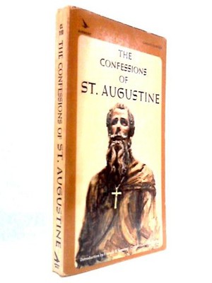 Bekenntnisse des heiligen Augustinus (Heiliger Augustinus - 1969) (ID:75099)