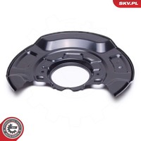Esen SKV Spritzblech, Bremsscheibe 57SKV225 FüR Daihatsu Toyota