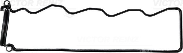 Dichtung Zylinderkopfhaube Victor Reinz 71-52989-00 FüR Nissan C23 Serena LD23-image