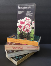 Taylor's Guide To Gardening In The South Houseplants Bulbs Perennials Books +1
