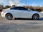2012 Buick Regal GS