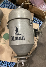 MOTAN VACUUM HOPPER FEEDER 198JM