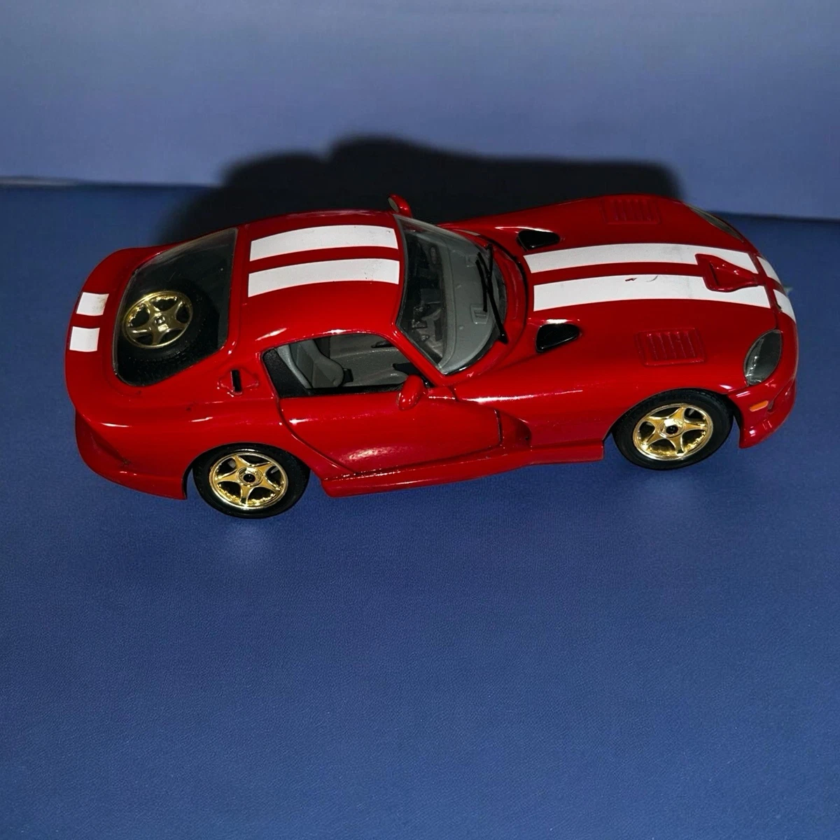Bburago Dodge 1:18 Scale Diecast & Toy Vehicles for sale | eBay