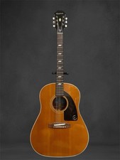 Epiphone FT-79N 1964 Texanische Akustikgitarre Terada Japan Paul McCartney...