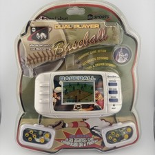 Excalibur ABC Wide World of Sports Baseball H...