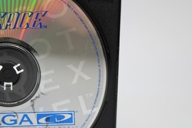 Refurbished Sega CD Sol Feace Disc Only Good Some Cosmetic Marks on Top of Label