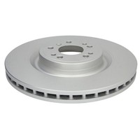 Bremsscheibe Delphi BG9175C Vorne, BelüFtet, Hochkarbonisiert, 1 StüCk
