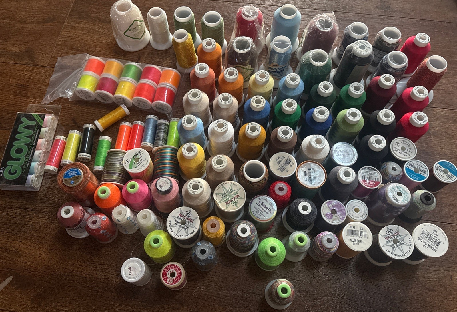Thread