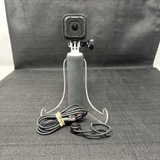 GoPro HERO 5 Session Action Camera | 16GB SD card  | Tested Working Great!