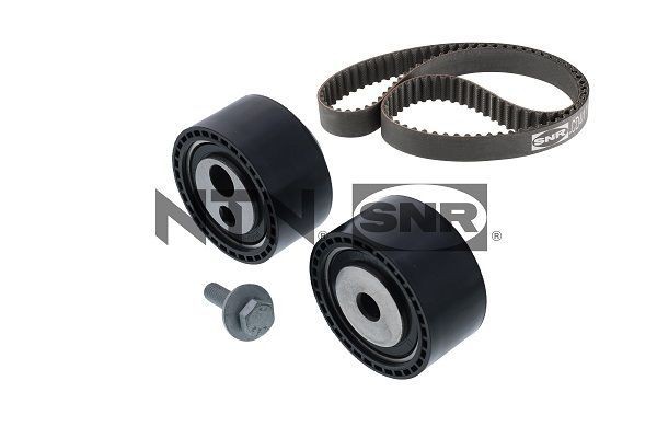 SNR KD459.44 Zahnriemensatz FüR CitroËN Peugeot-image