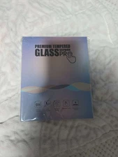 9H Hardness Tempered Glass Screen Protector