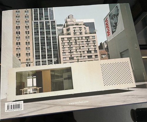 PreFab Houses by Oliver Jahn / Arnt Cobbers 2014 Hardcover w/ DJ Oblong Art Book - Imagen 2 de 19