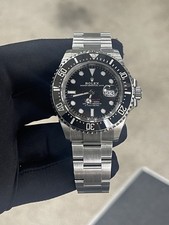 Rolex Sea-Dweller Men