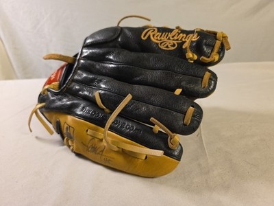 Rawlings 11.5 Inch Prodigy Youth Baseball Glove P115CBMT Left Hand Throw