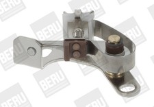 Kontaktsatz Zündverteiler BERU by DRiV KS285 für SEAT FIAT LANCIA 127 BETA 124