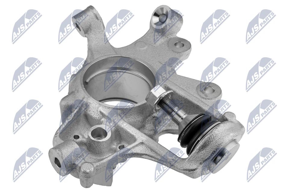 Knuckle Steering Rear For Mercedes Ml W164 05- /Left/ - Image 6