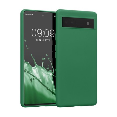 Hülle für Google Pixel 6a Handyhülle Handy Case Cover Smartphone Backcover