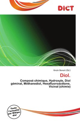 Knútr Benoit | Diol. | Taschenbuch | Französisch (2026) | OmniScriptum