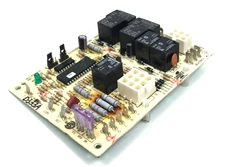 YORK Source 1 1012-956 Furnace Control Circuit Board 03101932000 used #D333A