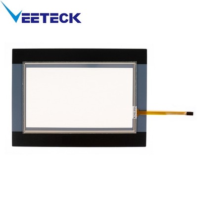 Touchpad Für WEINTEK MT8072iP Glas Touchscreen Bildschirm Touch Panel + Membrane