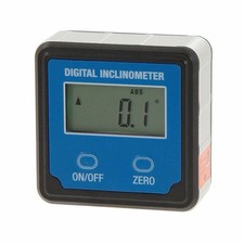 DIGITAL INCLINOMETER