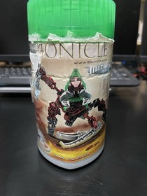 Lego Bionicle Metru Nui 8614 Vahki Nuurakh