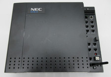 NEC DSX-40 Key Telephone System DX7NA-40M Main Equipment 1090001