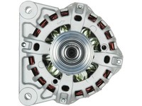 AS-PL Lichtmaschine Generator Lima As A0667S 12V FüR Renault Clio 2 Kangoo FC0 3