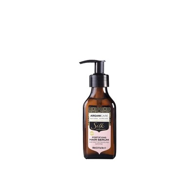 Personal care products Arganicare Arganicare Silk 4016 Brownn